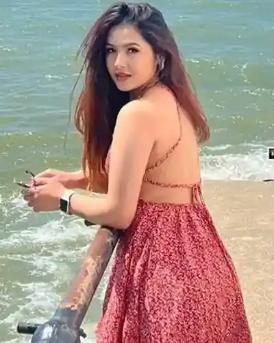 Call Girls in Sendhwa