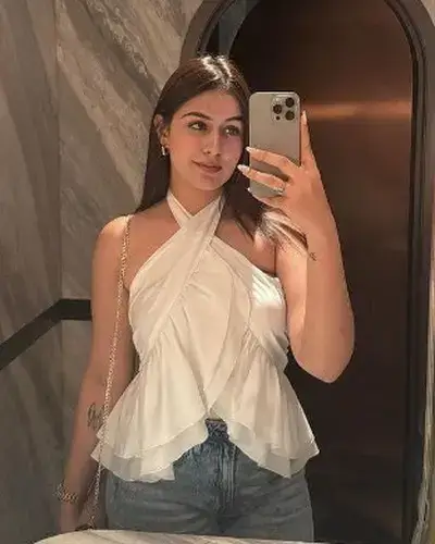 Escorts In Sendhwa